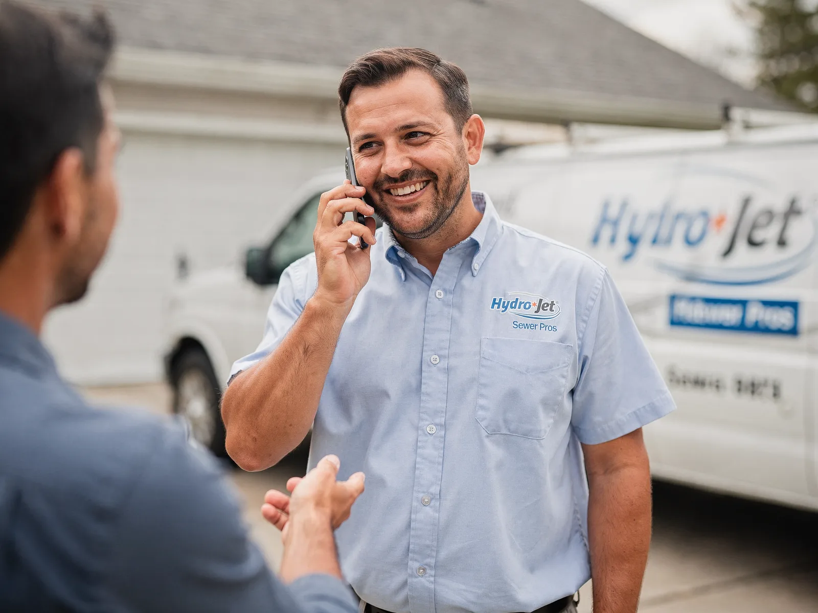 Hydro Jetting Marengo, WI FAQs